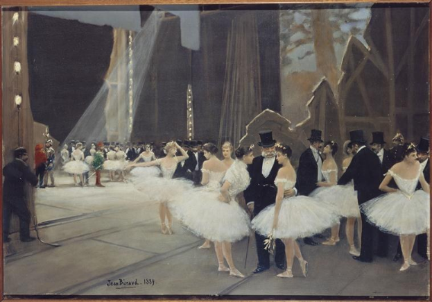 "Il viaggio a Reims" in Salzburg: Eine total übertriebene, turbulente Revue