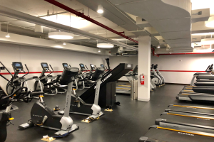 Koblenz-Bewohner haben abgestimmt: Das sind die beliebtesten Fitnessstudios