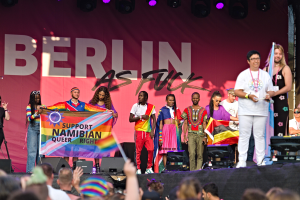 Emotionaler Abend: Erstes Metal-Spektakel, dann Deutschlands WM-Ausscheiden