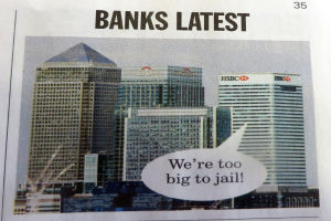 Ein Buchumschlag mit einem Bild von Gebäuden und Text oben drauf.