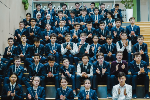 Beeindruckende Beteiligung beim Benefiz-Mittsommerkonzert der Zonta Clubs Koblenz mit der Koblenzer Singschule in der Basilika St. Kastor