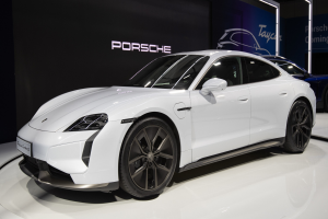 Porsche verlegt Cayenne-Produktion von Bratislava nach Leipzig