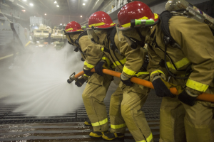 Landkreis begeistert von pünktlichen Feuerwehrautos