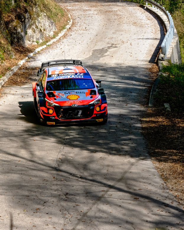 ADAC Mittelrhein-Rallye 2024: Spannender Motorsport in der Eifel-Mosel-Region