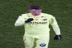 Cottbus verpflichtet Torwart Lotka von Düsseldorf