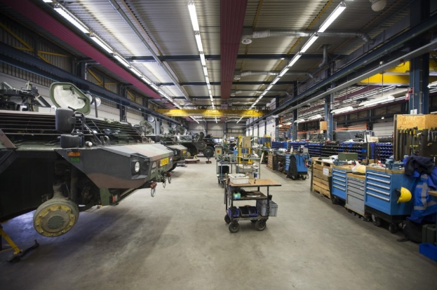 Erweiterte E-Commerce-Logistik: Sunday Natural erwirbt Verteilzentrum in Viersen
