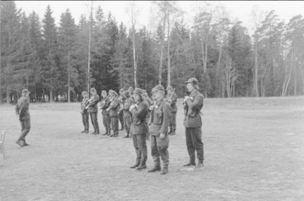 Warnung, Schüsse möglich: Deutsche Armee trainiert im Mayen-Koblenz-Gebiet